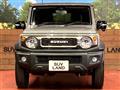 2024 Suzuki Jimny Sierra