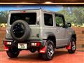 2024 Suzuki Jimny Sierra