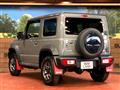 2024 Suzuki Jimny Sierra