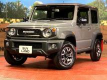 2024 Suzuki Jimny Sierra