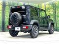 2024 Suzuki Jimny Sierra