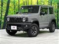 2024 Suzuki Jimny Sierra