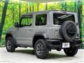 2024 Suzuki Jimny Sierra
