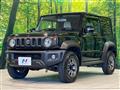 2024 Suzuki Jimny Sierra