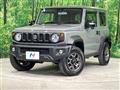 2025 Suzuki Jimny Sierra