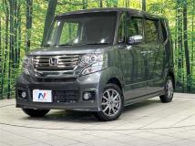 2013 Honda N BOX
