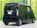 2015 Honda N BOX