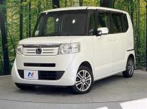 2015 Honda N BOX