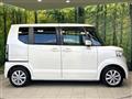 2015 Honda N BOX