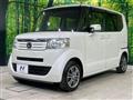 2015 Honda N BOX