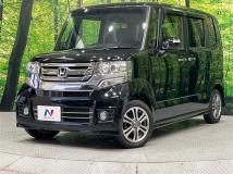 2015 Honda N BOX