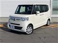 2015 Honda N BOX