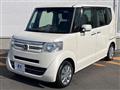 2015 Honda N BOX
