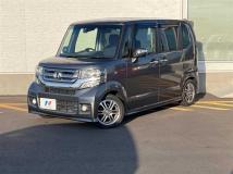 2015 Honda N BOX