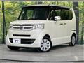 2016 Honda N BOX