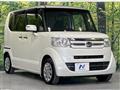 2016 Honda N BOX