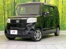 2013 Honda N BOX