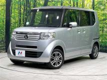 2014 Honda N BOX