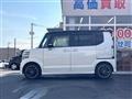 2014 Honda N BOX