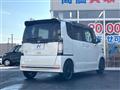 2014 Honda N BOX