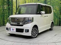 2014 Honda N BOX
