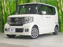 2016 Honda N BOX