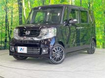 2017 Honda N BOX