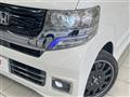 2017 Honda N BOX