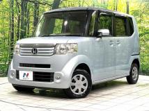 2012 Honda N BOX