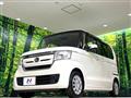 2017 Honda N BOX