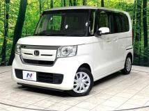2017 Honda N BOX