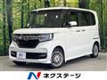 2018 Honda N BOX