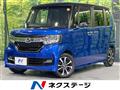 2018 Honda N BOX