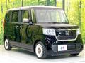 2018 Honda N BOX