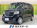 2018 Honda N BOX