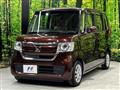 2019 Honda N BOX