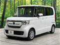 2019 Honda N BOX