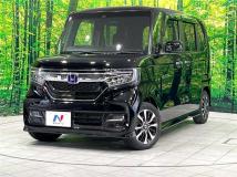 2019 Honda N BOX