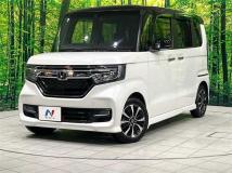2020 Honda N BOX