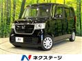 2020 Honda N BOX
