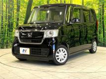 2020 Honda N BOX