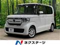 2020 Honda N BOX