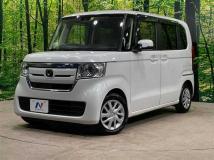 2020 Honda N BOX
