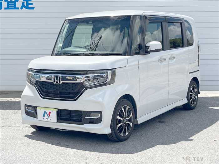 2020 Honda N BOX