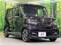 2017 Honda N BOX