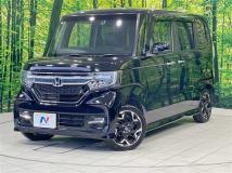 2017 Honda N BOX