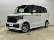 2021 Honda N BOX