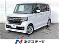 2022 Honda N BOX