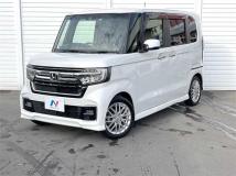 2022 Honda N BOX