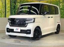 2022 Honda N BOX